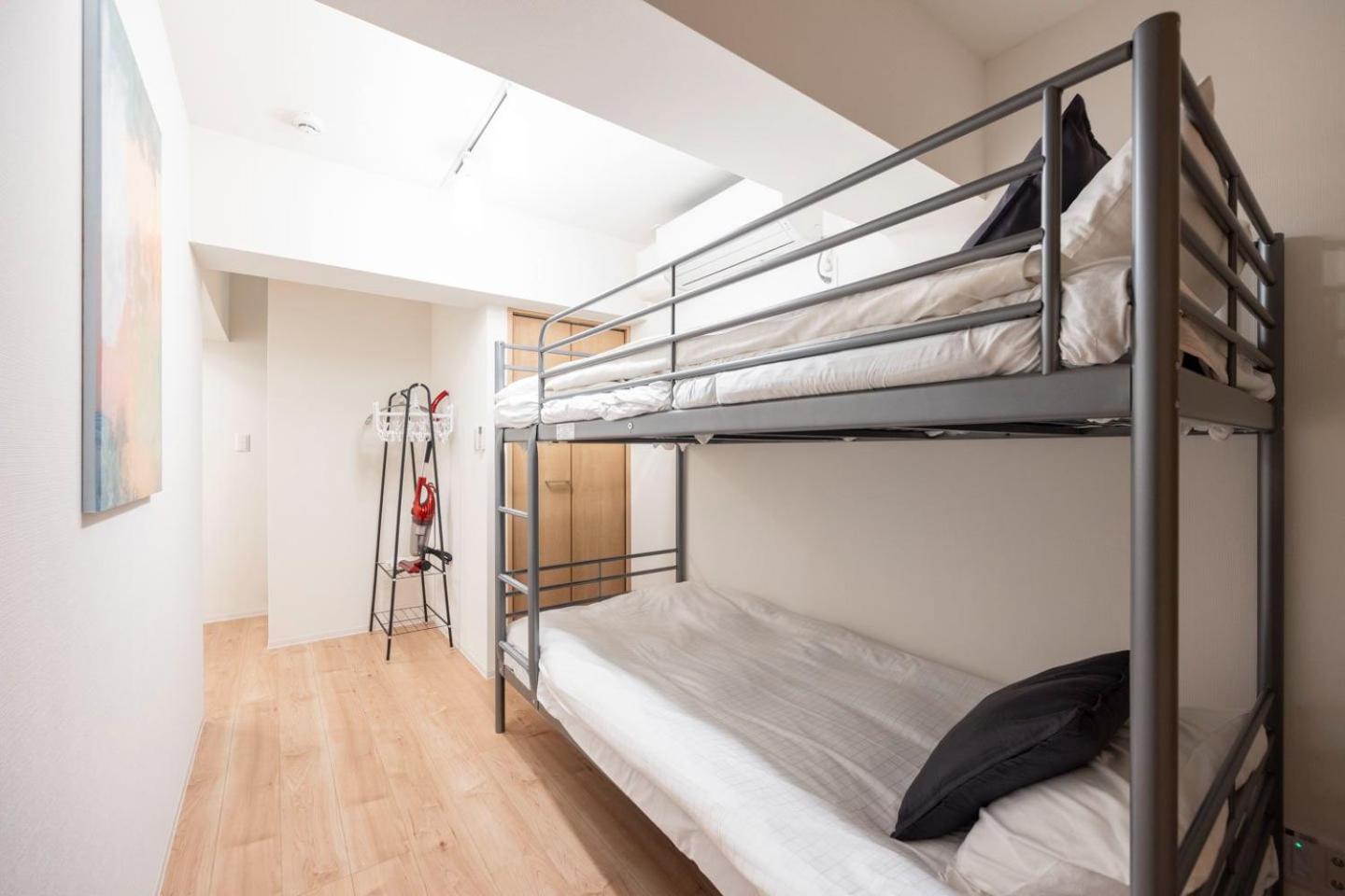 Cozy Base Nogata Lägenhet Tokyo prefektur