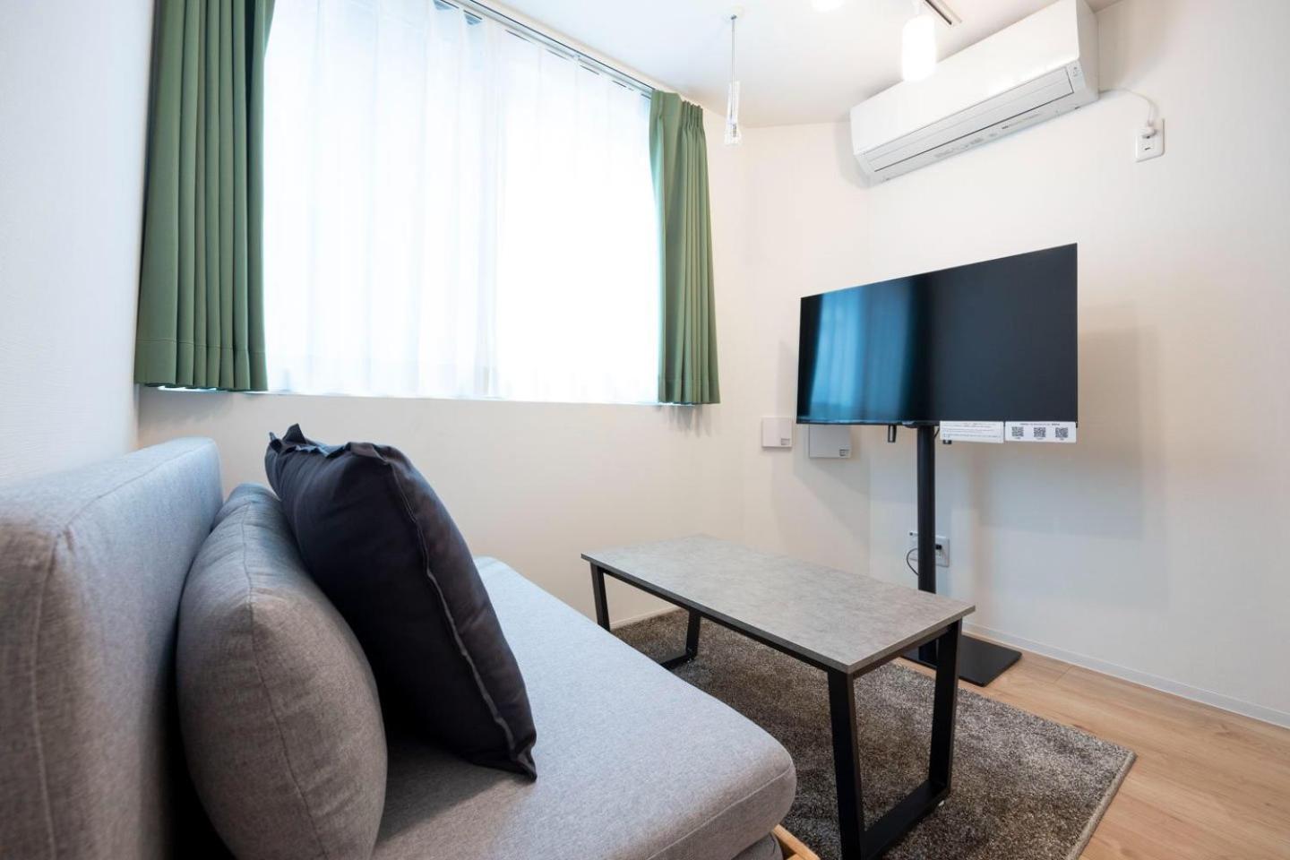 Cozy Base Nogata * Tokio