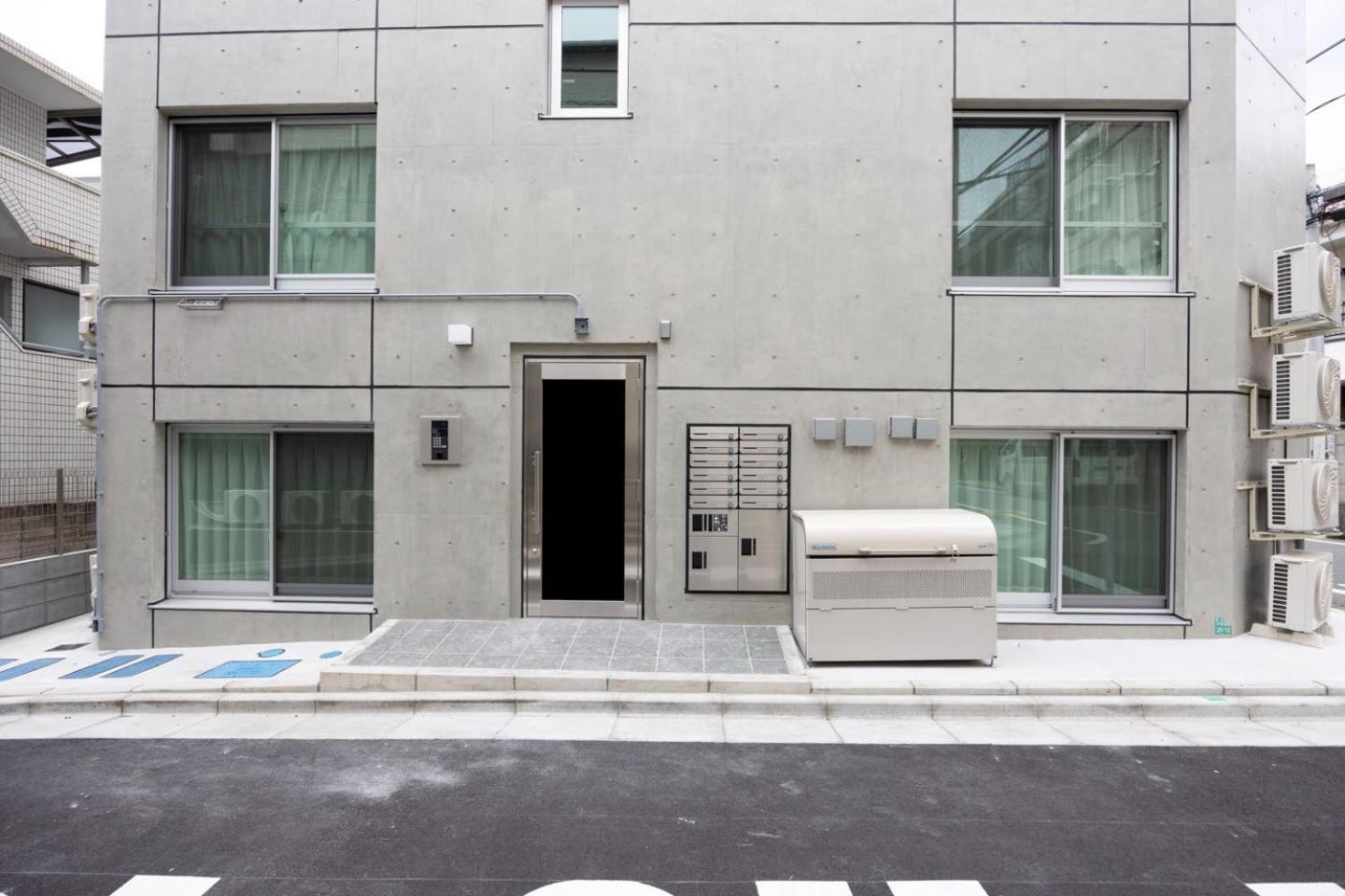Appartement Cozy Base Nogata *