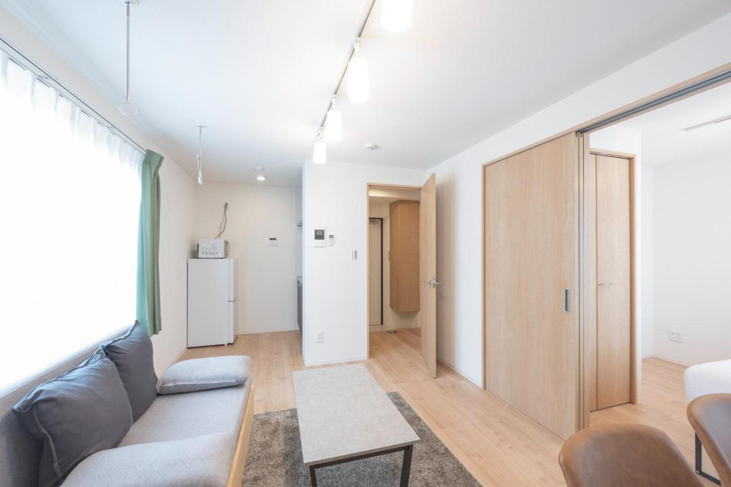 Cozy Base Nogata Appartement Tokio