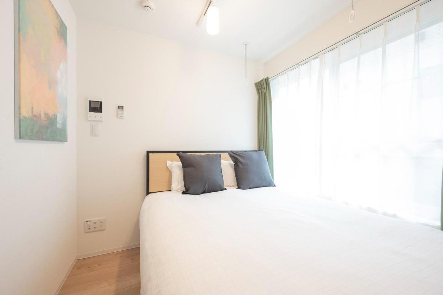 Cozy Base Nogata Appartement Tokio