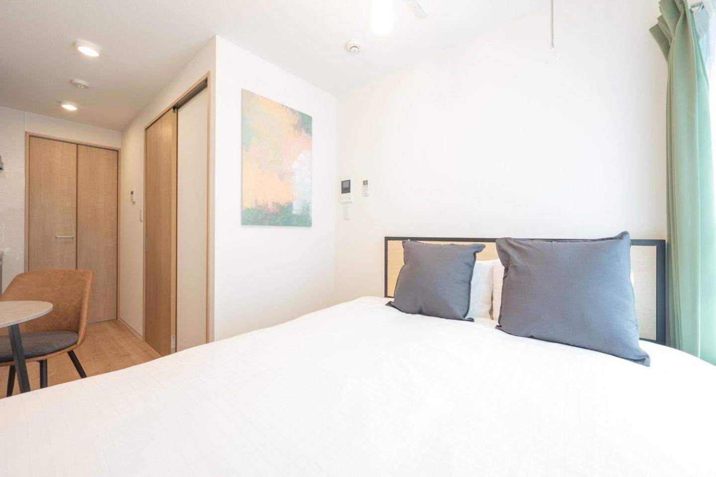 Cozy Base Nogata * Tokio